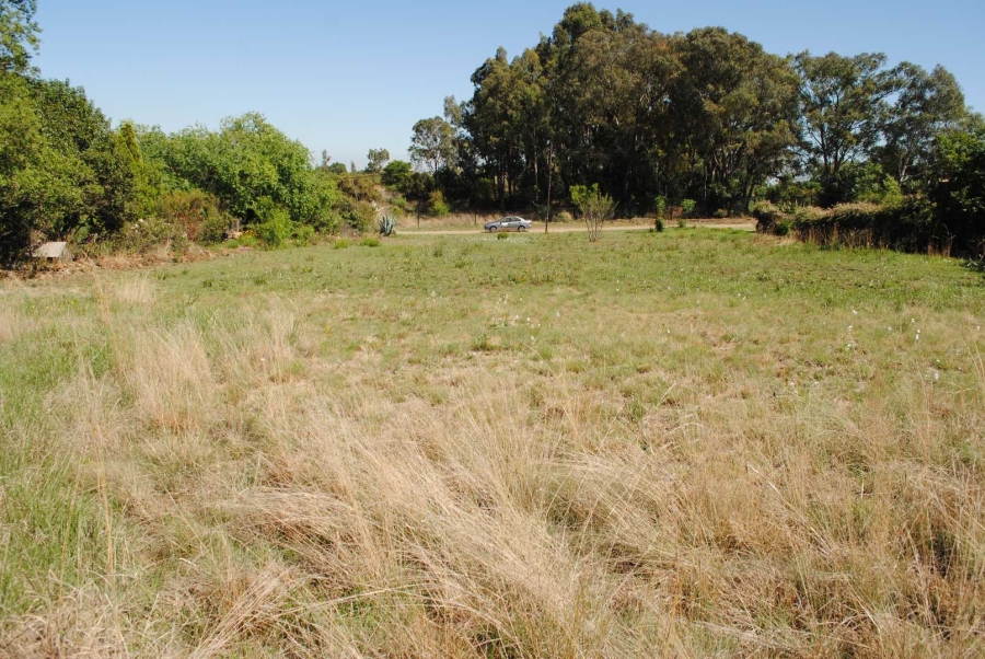 0 Bedroom Property for Sale in Oranjeville Free State